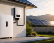 Batería de litio 12V vs 24V en instalaciones solares