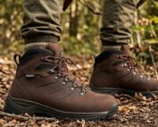 Botas de montaña