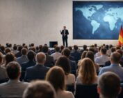 Claves para que tu congreso en Valencia tenga alcance internacional