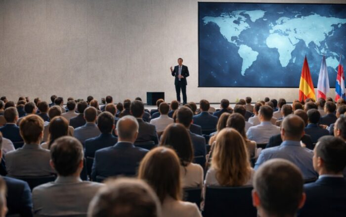 Claves para que tu congreso en Valencia tenga alcance internacional