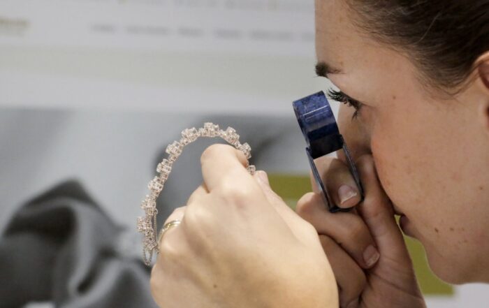 Credimonte, préstamos rápidos con empeño de joyas