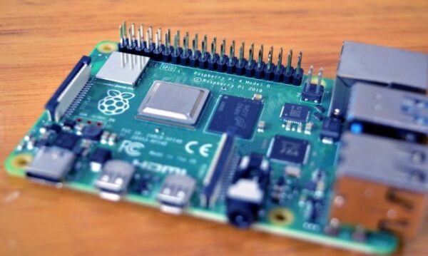 Diferencias entre Raspberry Pi 3 y 4 - WikiDiferencias.com