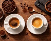 Café arábica vs robusta: diferencias de sabor, cafeína y cómo elegir según tu gusto