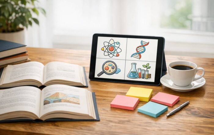 Cultura general y ciencia explicada fácil: cómo entender mejor el mundo