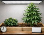 Diferencias clave entre semillas autoflorecientes y semillas feminizadas