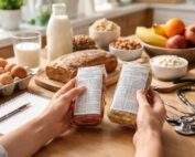 Diferencias entre alergia e intolerancia alimentaria: síntomas, pruebas y qué hacer