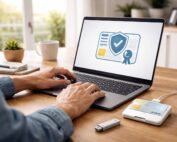 DNI electrónico vs certificado digital: diferencias para hacer trámites online en España