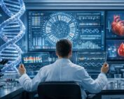 Genética vs genómica: en qué se diferencian y por qué importa para tu salud