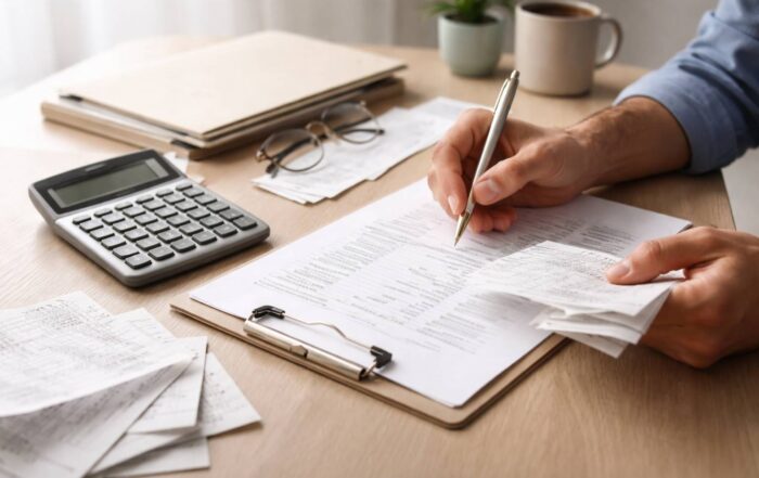 IVA vs IRPF: diferencias clave para entender tus impuestos (con ejemplos simples)