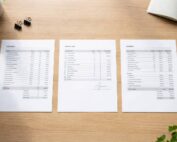 Presupuesto vs factura vs albarán: diferencias y para qué sirve cada documento