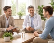 Psicólogo vs psiquiatra: diferencias, tratamientos y cuándo acudir a cada uno