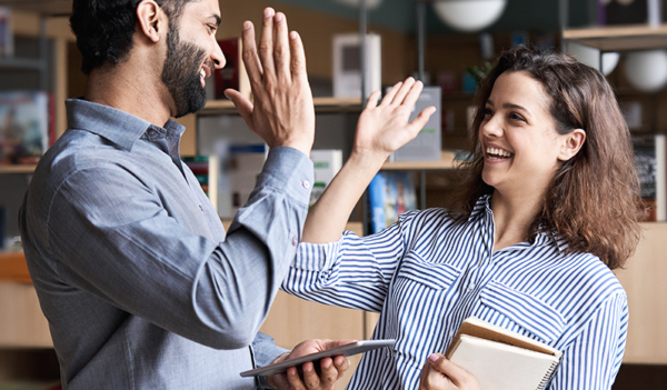 Tipos De Coaching, ¿cuáles Son Y En Qué Se Diferencian ...