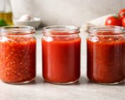 Tomate triturado vs tomate frito vs passata: diferencias y cuál usar en cada receta