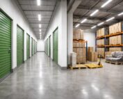Trastero vs guardamuebles: diferencias de servicio, precio y cuándo conviene cada uno