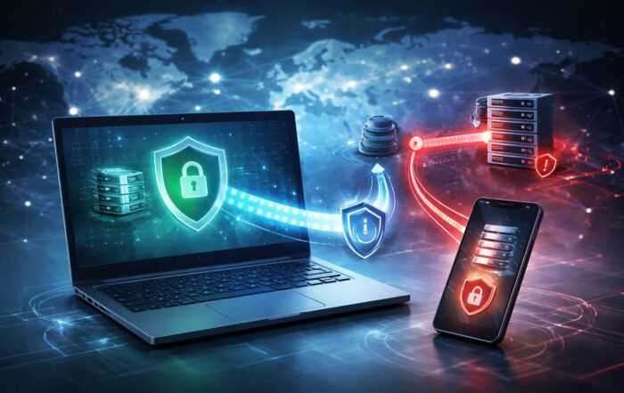 VPN vs proxy: diferencias de privacidad, seguridad y velocidad (y cuál te conviene)